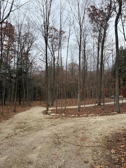 TBD Hyline Dr, Egg Harbor, WI 54235