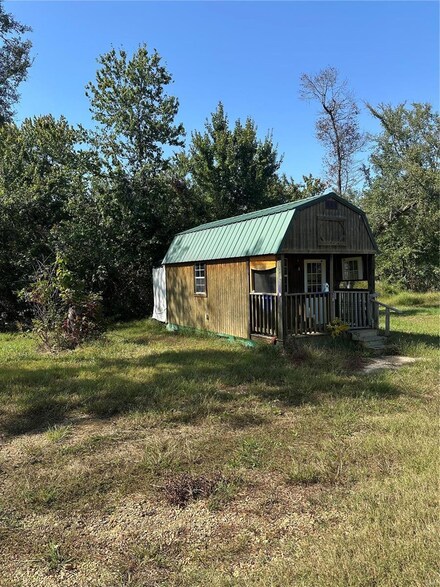0 Missouri 21, Doniphan, MO 63935