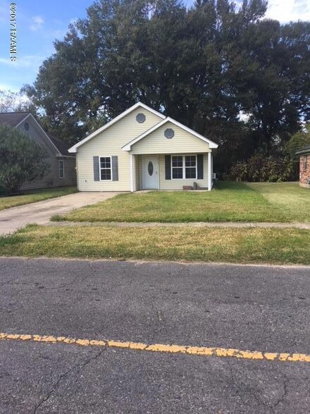 605 Patterson St, Lafayette, LA 70501