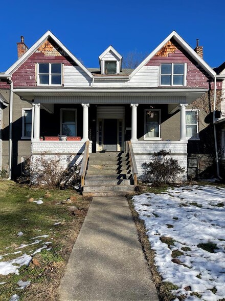153-155 S Mulberry St, Chillicothe, OH 45601
