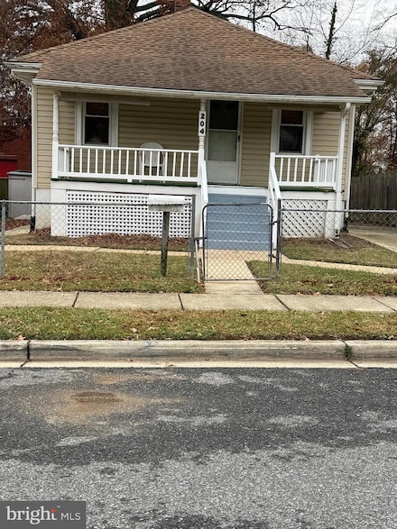 204 68th Place, Capitol Heights, MD 20743