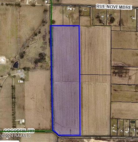 920 Cocodril Rd, Scott, LA 70583