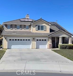 203 Alabaster Loop, Perris, CA 92570