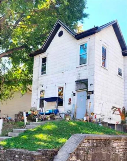 224 N 14th St, Richmond, IN 47374