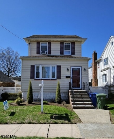 411 Brook St, Linden, NJ 07036