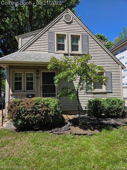 1829 N Washington Ave, Royal Oak, MI 48073