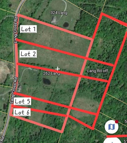 L6 Lang Rd Unit Lot 6, Summit, NY 12175