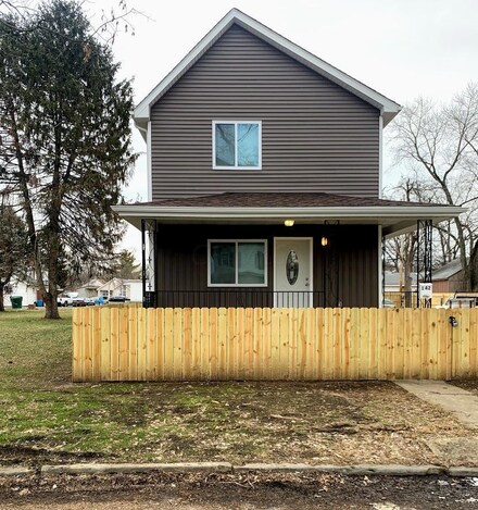 142 Schultz Ave, Columbus, OH 43222