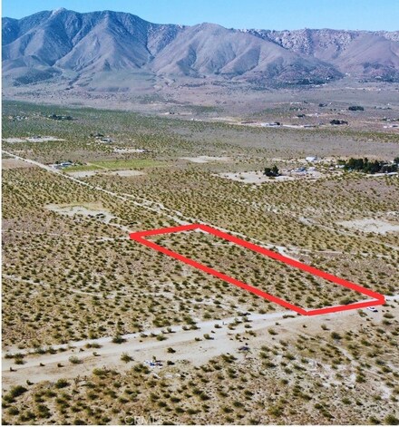 0 Foothill Rd Unit HD24081725, Lucerne Valley, CA 92356