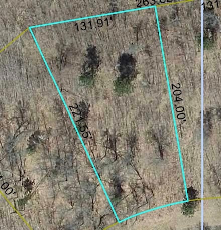 Lot 63 Honey Tree Terrace, Jackson, WI 54830