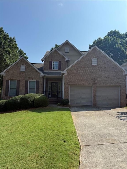 2580 Three Wood Dr, Villa Rica, GA 30180