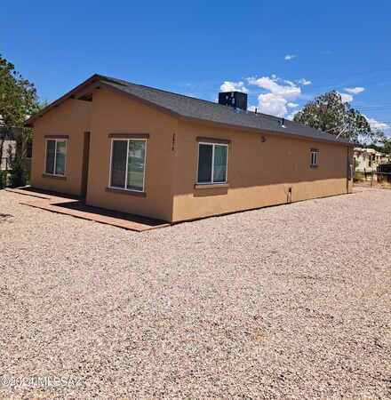 2970 W Sago Cir, Tucson, AZ 85705