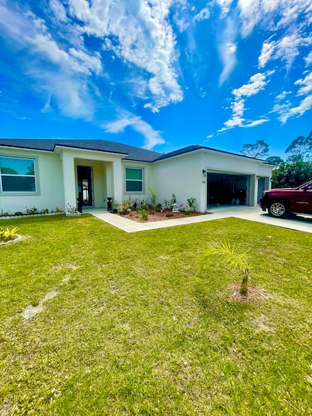 118 Tudor Rd SW, Palm Bay, FL 32908