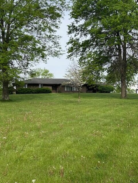 580 E Sexton St, Harrisburg, MO 65256