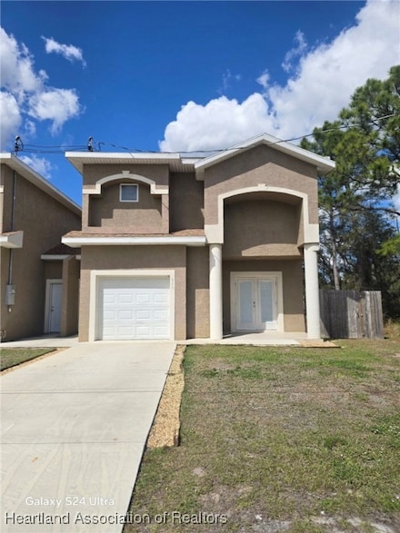 357 Flamingo Rd NE Unit 1, Lake Placid, FL 33852