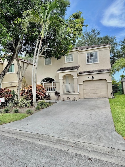 435 NW 87th Terrace, Coral Springs, FL 33071
