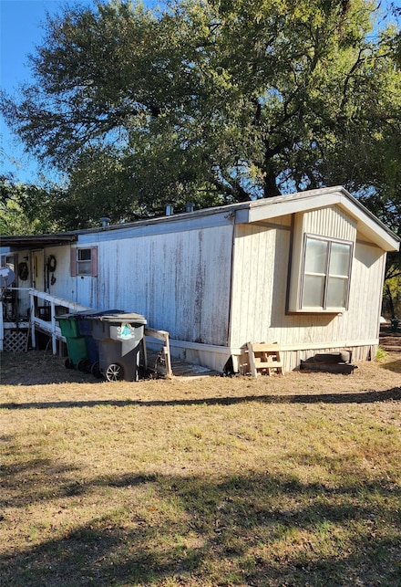 107 Loren Ryan Dr, Aurora, TX 76078