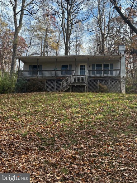 65 Oriole Way, Front Royal, VA 22630