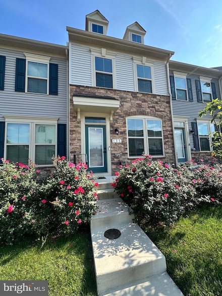 135 John Daniel Way, Brooklyn Park, MD 21225