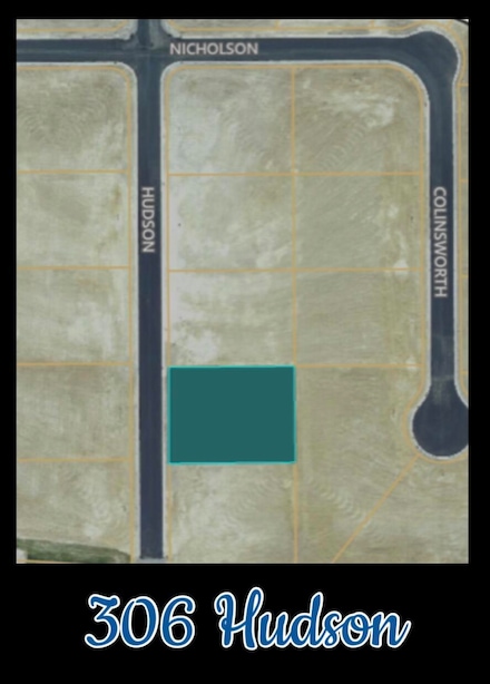 306 Hudson Dr, Jackson Center, OH 45334