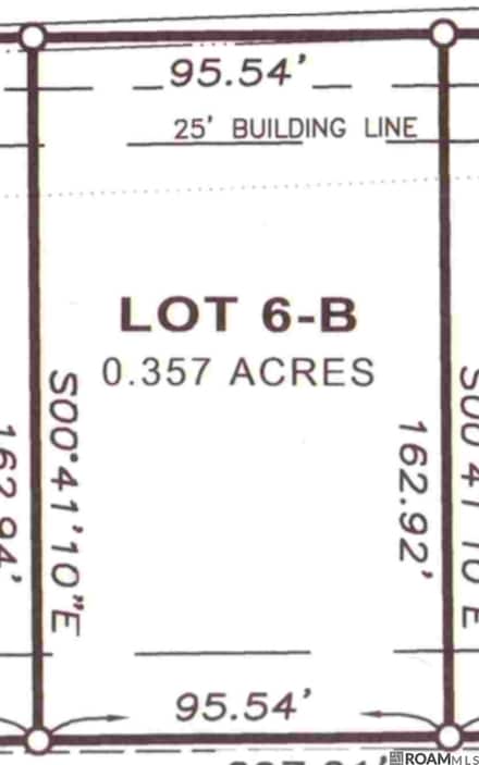 6-B Scott Ln, Prairieville, LA 70769