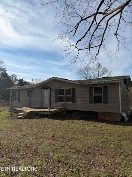 4696 Highway 11 S, Riceville, TN 37370