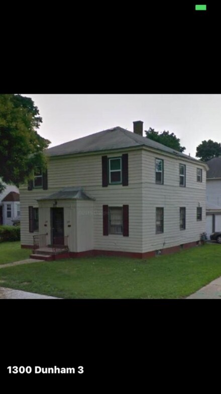 1300 Dunham St SE, Grand Rapids, MI 49506
