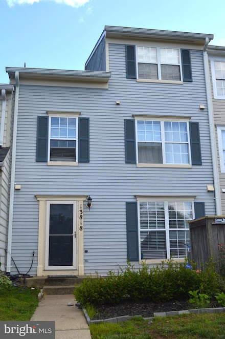 13818 Crosstie Dr, Germantown, MD 20874