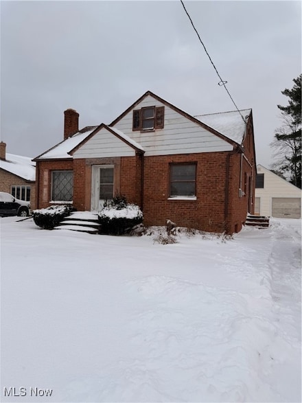 6969 Broadview Rd, Seven Hills, OH 44131