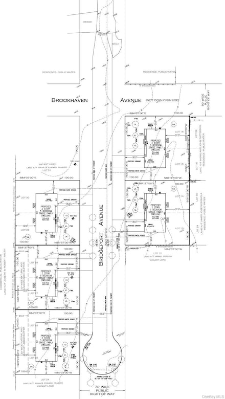 0 Bridgeport Ave, East Patchogue, NY 11772