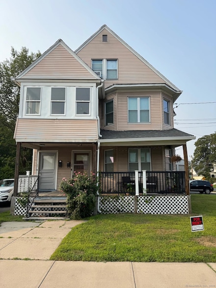 37 New King St, Enfield, CT 06082