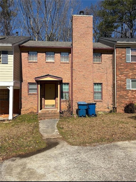7123 Williamsburg Dr, Riverdale, GA 30274