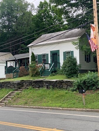 217 Route 20, Chester, MA 01011