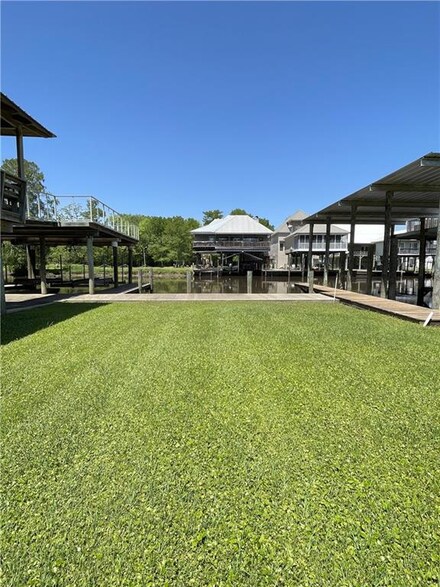 0 Cypress Dr Unit 2497300, Springfield, LA 70462