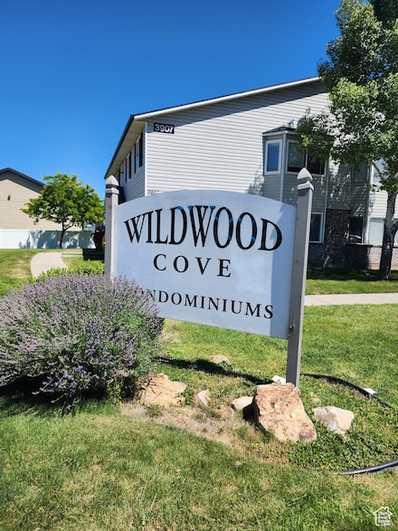 3907 W Rockwood Way Unit B, Salt Lake City, UT 84120