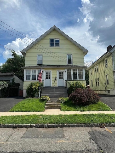 108 110 Warren Ave, Roselle Park Boro, NJ 07204