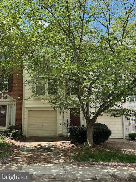 13624 Palmetto Cir, Germantown, MD 20874