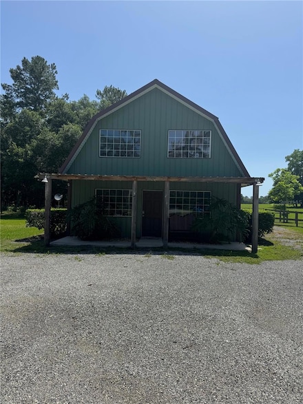 15455 NW 100th Avenue Rd, Reddick, FL 32686