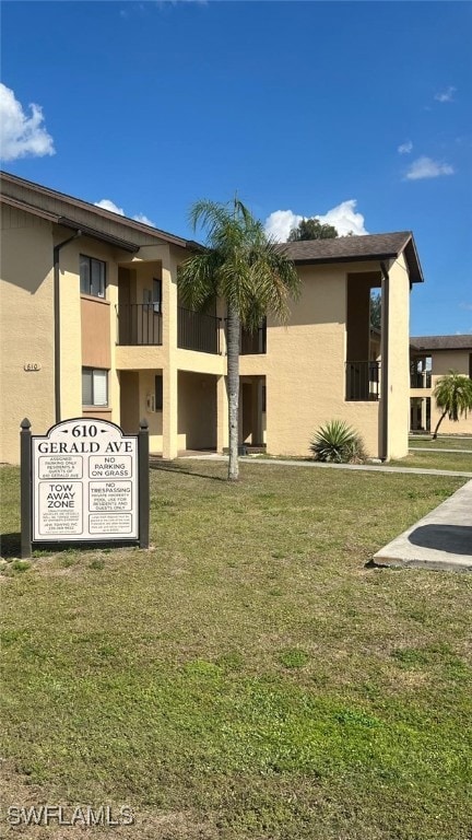 610 Gerald Ave Unit 324, Lehigh Acres, FL 33936