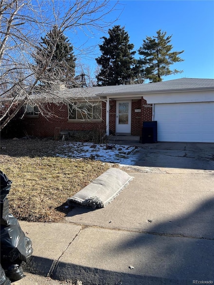 2548 S Tennyson Way, Denver, CO 80219