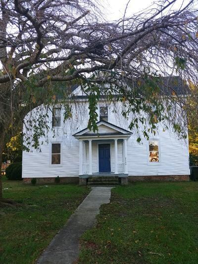 2508 Main St, Exmore, VA 23350