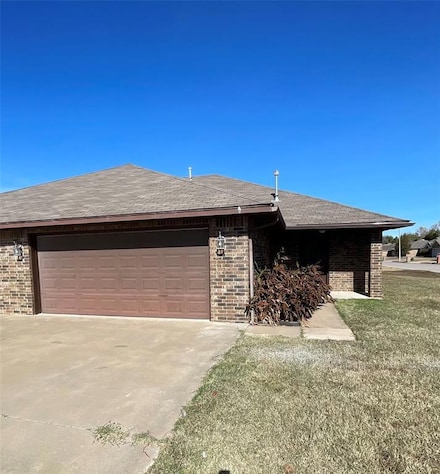709 NE 21st Terrace, Newcastle, OK 73065