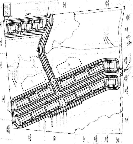 0 Phillips St, Landis, NC 28088