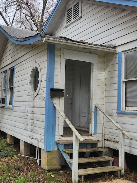 4209 Lamar Ave, Shreveport, LA 71109