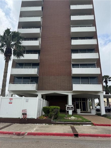 715 S Upper Broadway St Unit 804, Corpus Christi, TX 78401