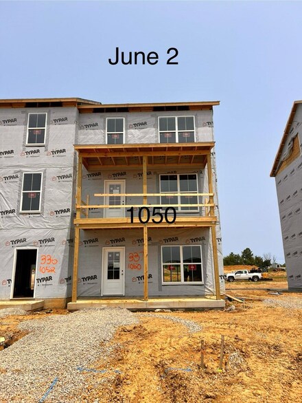 1050 Balsam Ln, Blacksburg, VA 24060
