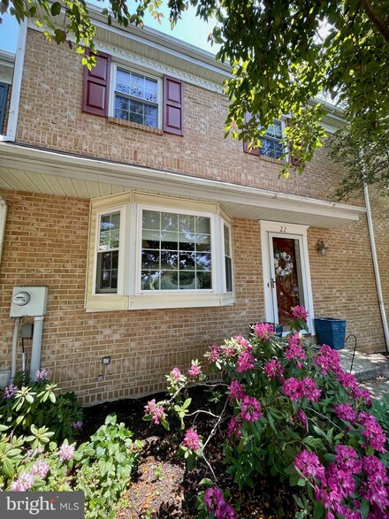 22 Stafford Square, Boyertown, PA 19512