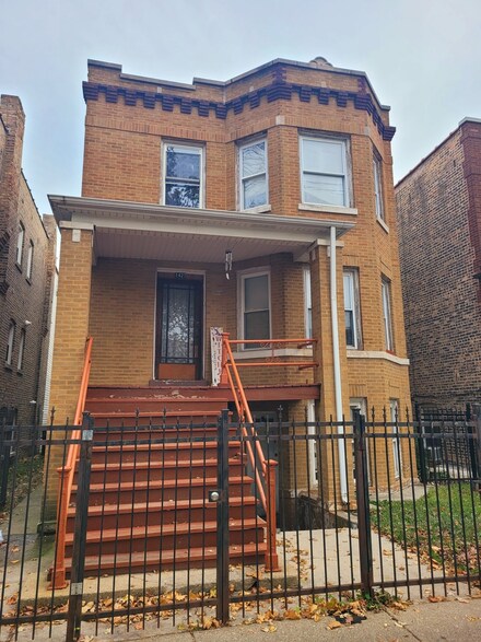 1427 N Keeler Ave, Chicago, IL 60651