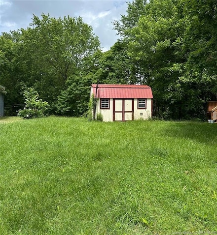 0.19 +/- AC Highland Ave, Corydon, IN 47112