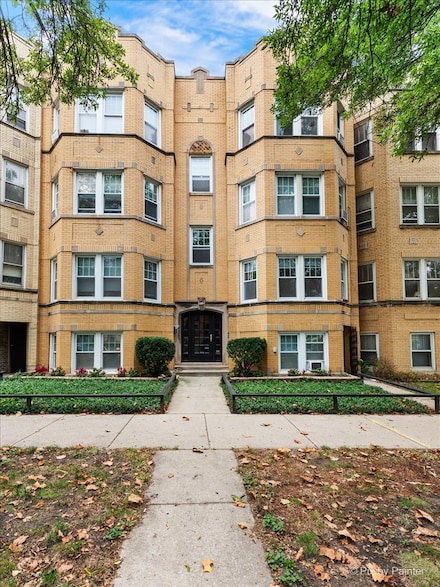 5430 N Campbell Ave Unit GN, Chicago, IL 60625